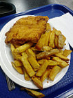Heritage Fish And Chips food