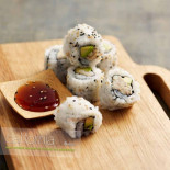 Côté Sushi Vaugirard Piatti