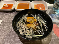 Benkei food