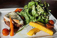 Aiguille Du Midi food