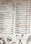 Café De La Place menu