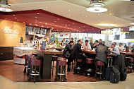 Moevenpick Cafe Hannover Airport food