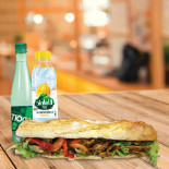 Boulangerie Marie Blachère Comida