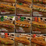 Boulangerie Marie Blachère Carta