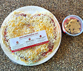 Papa Murphy 's Take 'n Bake Pizza food