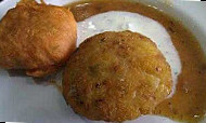 Shahenshah food