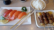 Osaka Froutven food