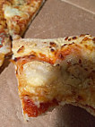 Domino's Pizza Fresnes food