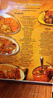 El Manzanillo #5 menu