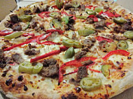 Domino's Pizza Lorient Universite food