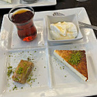 Derya food