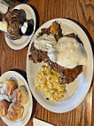 Cracker Barrel Old Country Store food