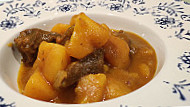 Tabanco La Duquesa food