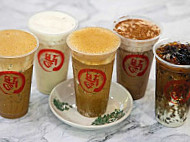 Yang’ S Coffee Tea ā Yáng Chá Shuǐ food