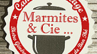 Marmites Et Cie inside