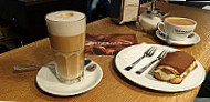 Galestro Italia - Italienische Espressobar food