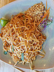Beau Thai Ii food