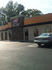 Dairy Queen outside