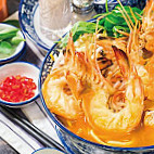 Da Shi Jia Big Prawn Noodle food