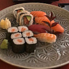 Kyo Sushi Restaurant food