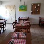 La Roche D'or Nourriture