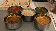 Taste Of India Akbar Amersfoort food