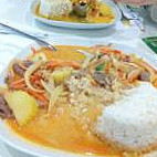 Thai Imbiss Eigelstein - Koln food
