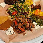 Restaurant Injera food