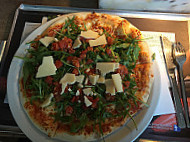 Vapiano Pizza Pasta food