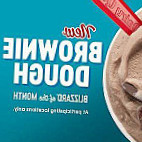 Dairy Queen food