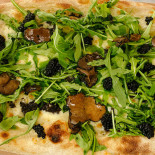 Perlamatta Nourriture