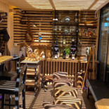 Sospiro À l'intérieur