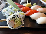 Wasabi 3 food
