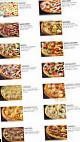 Domino's Pizza Santeny menu