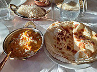 Le Darbar food