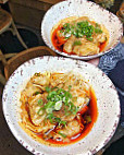 Shang Artisan Noodle food