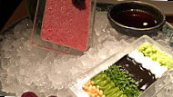 Morimoto New York food