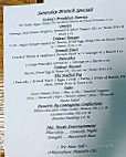 Showside menu