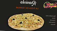 AG Pizza et Scooter Pizz food