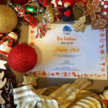 Relais De Dettey Dentro