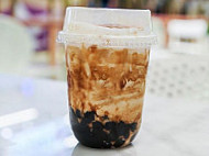 The Boba By Madame Susu food