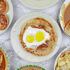 Warung Roti Canai Cobra food