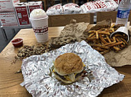 Five Guys food