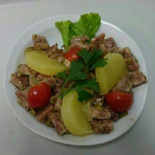 Cuisine Centrale Nourriture