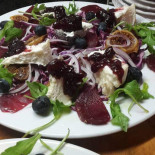 Cuisine Centrale Nourriture