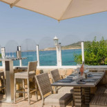 Hôtel L'ondine inside