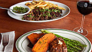 Izzy's Steaks Chops – San Carlos food