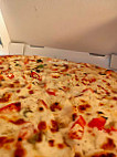 Station Pizza Mermoz Santy food
