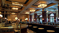 Bouchon At The Venetian inside