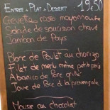 Du Golf De Touraine Carte